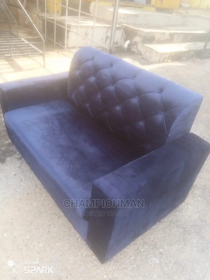 Executive Sofa