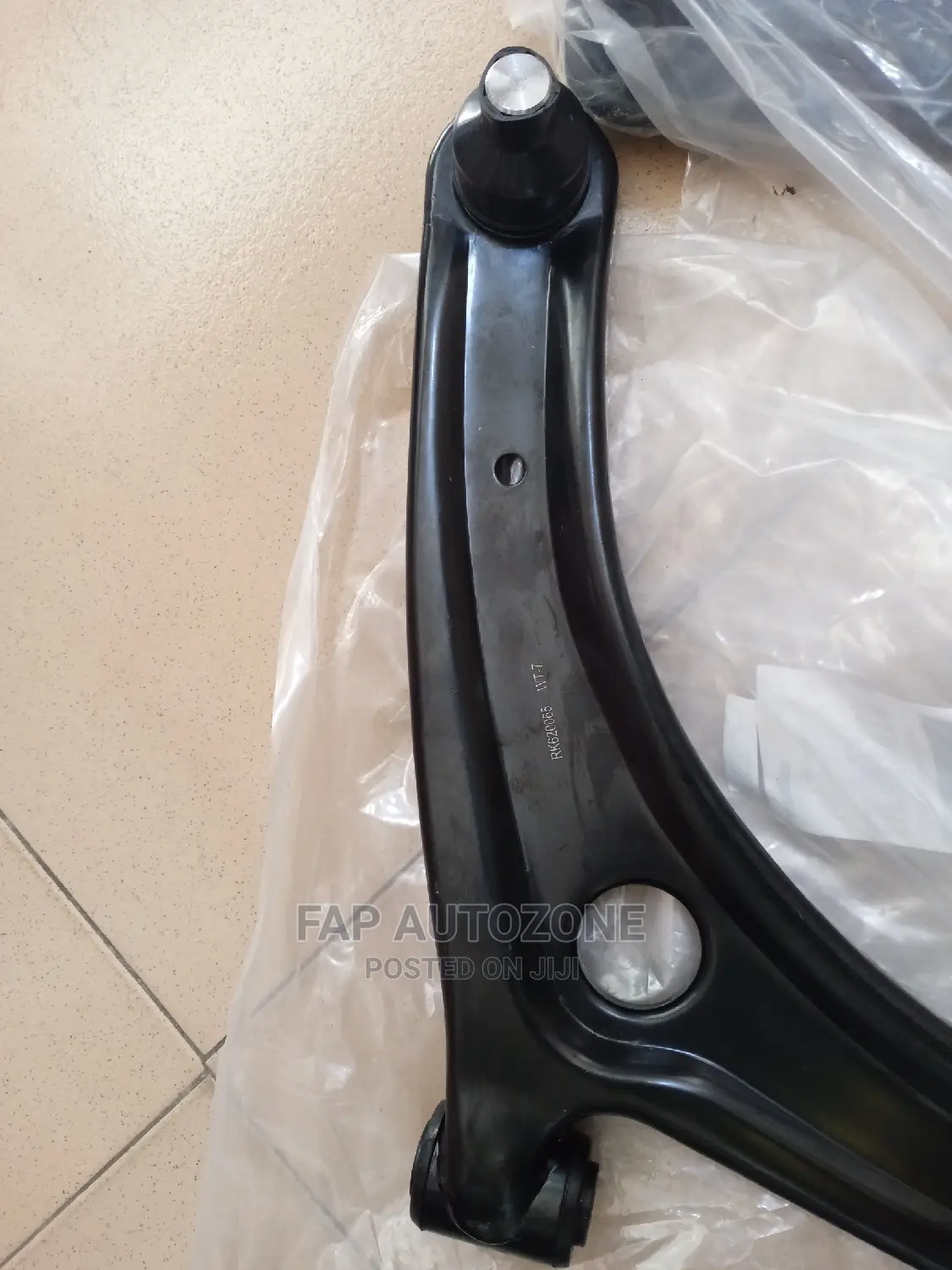 0731/0732. Dodge; Jeep. Control Arm From USA. RK620065