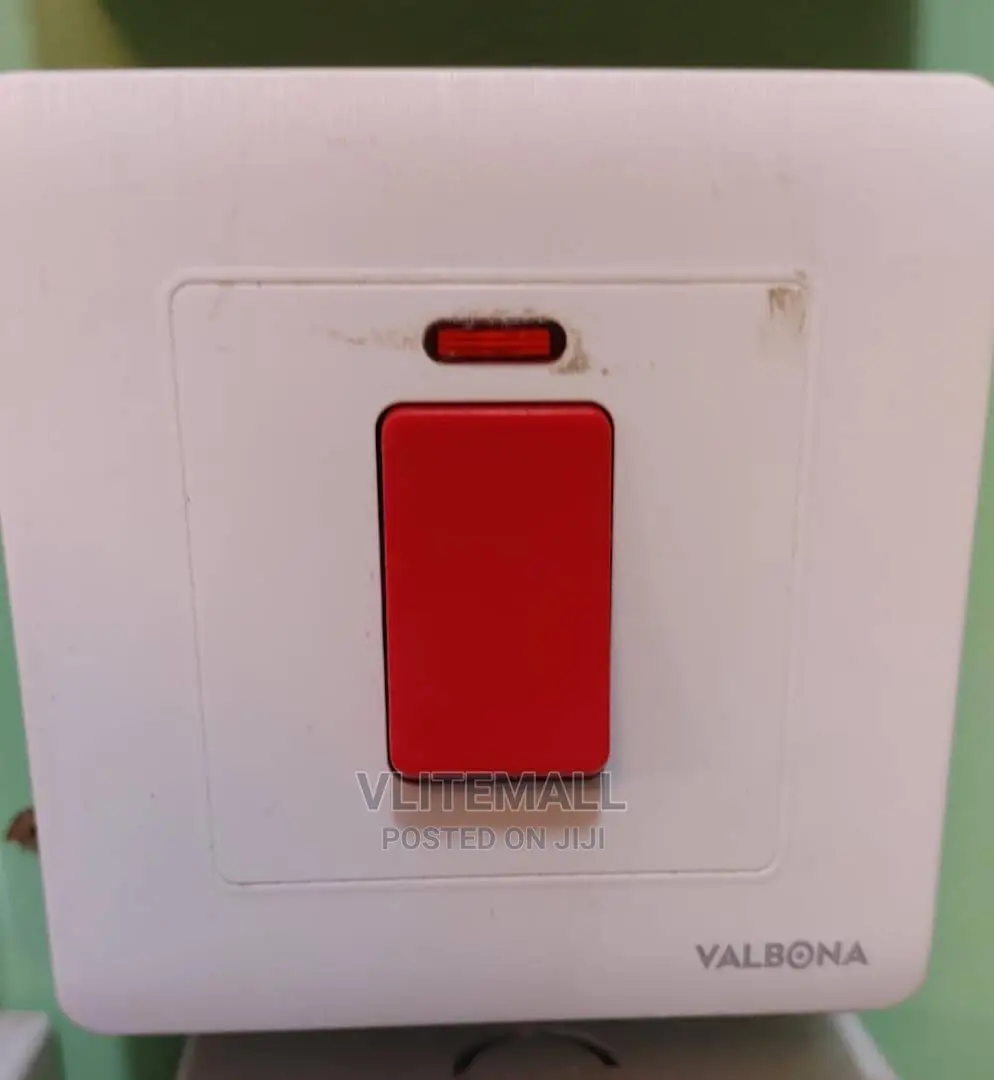 Valbona 45A AC Switch Edp45