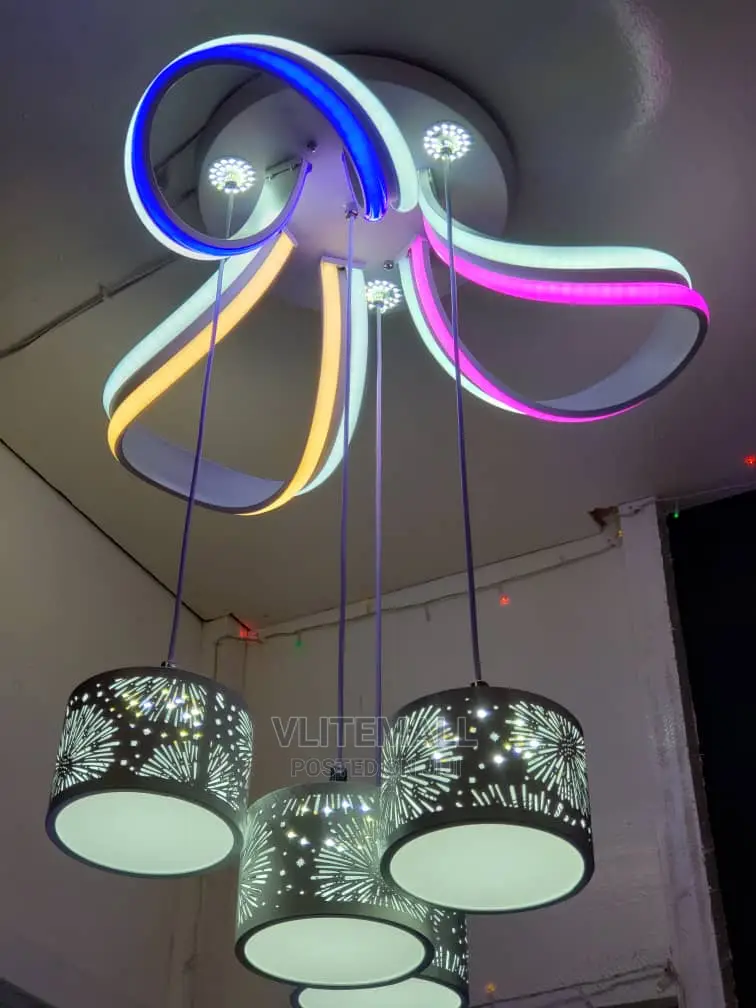 G-Led Pending Lite