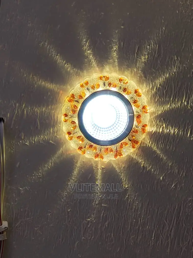 G-Led Conduit Spot Lite