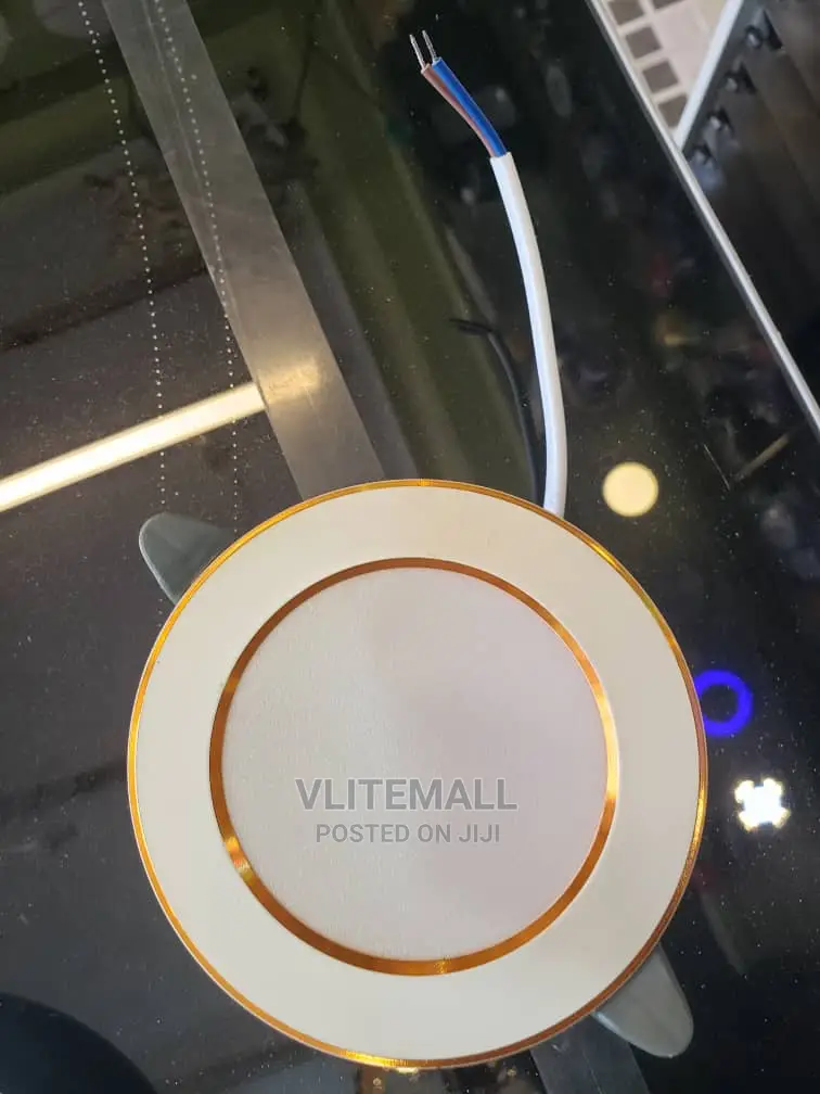 G-Led White Warm Light