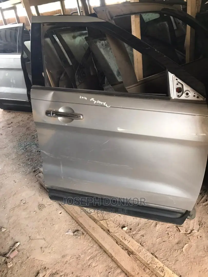 Ford Explorer 2013,2014,2015,2016 Door