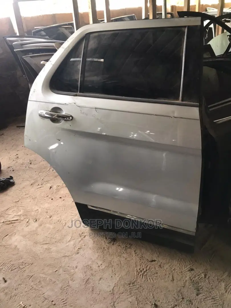 Ford Explorer 2013,2014,2015,2016 Door
