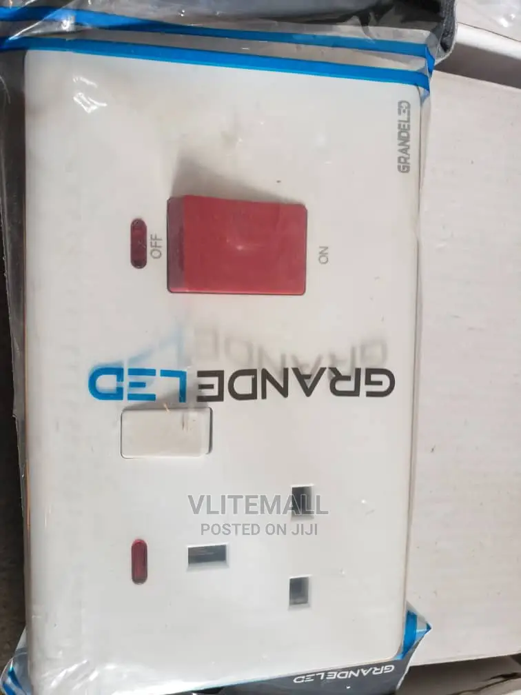 GRANDELED Kitchen Switch With 45A