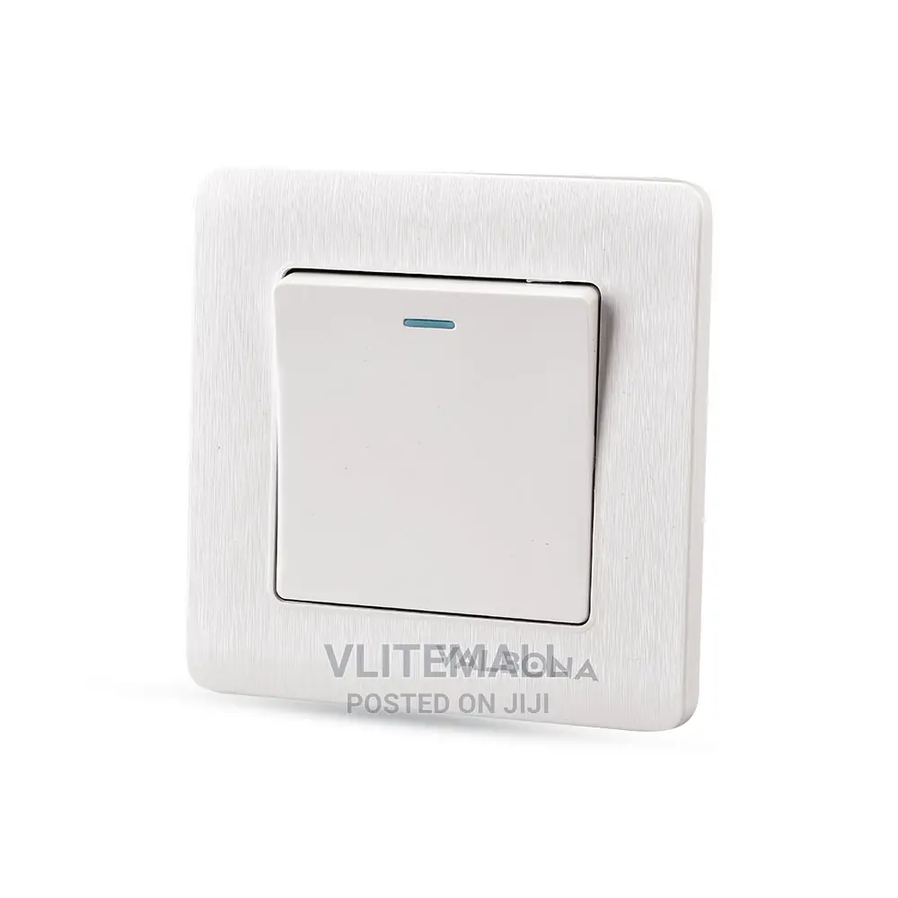 Valbona One Gang Two Way Switch Bon12