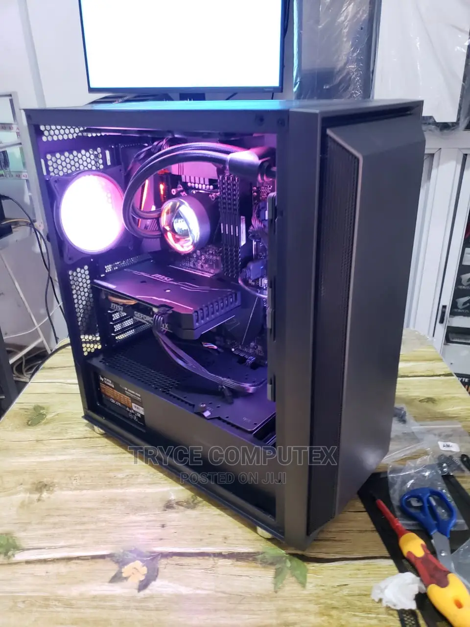 Intel Core I9 Built for Productivity and Gaming