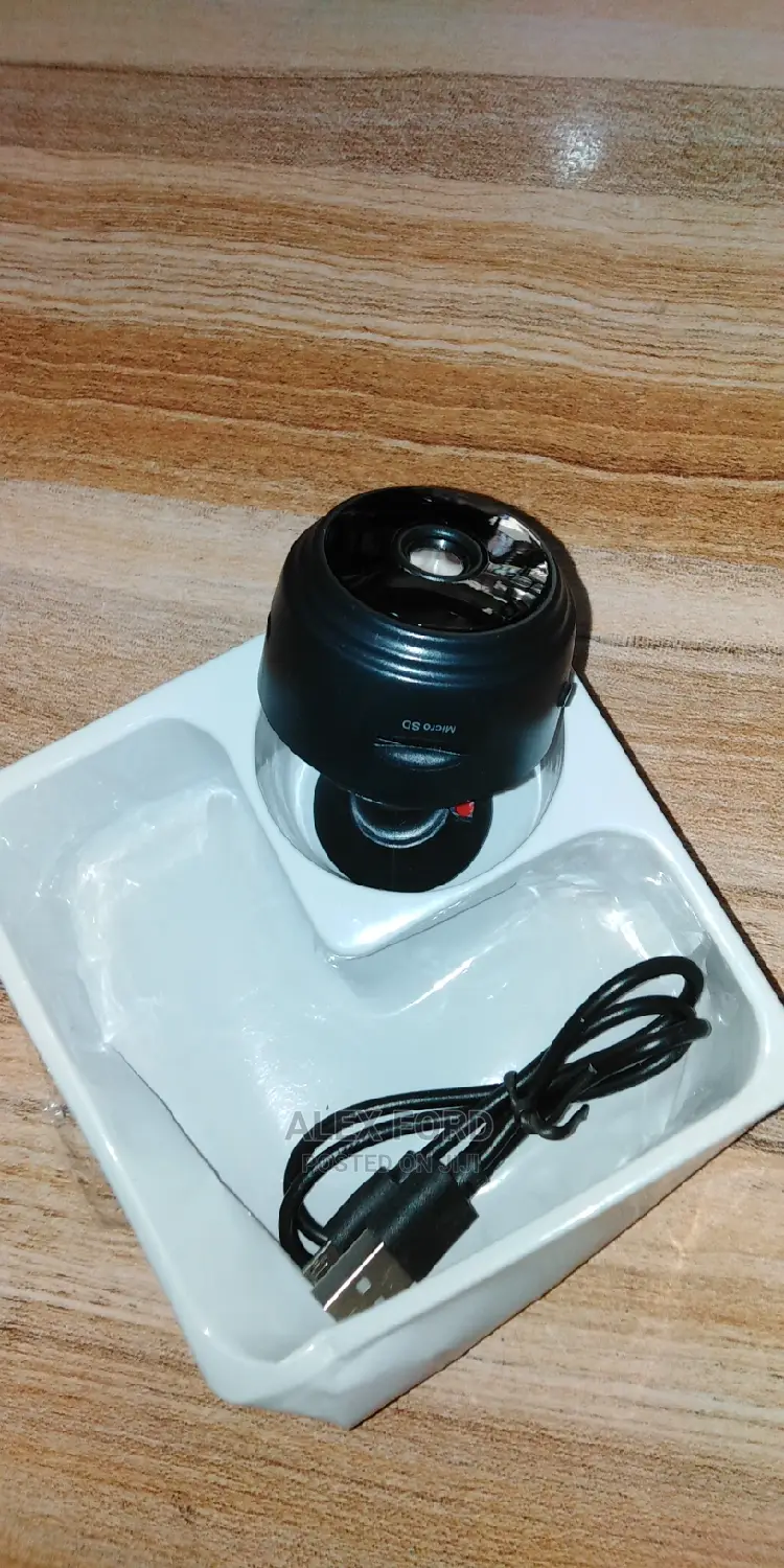 Video Recorder