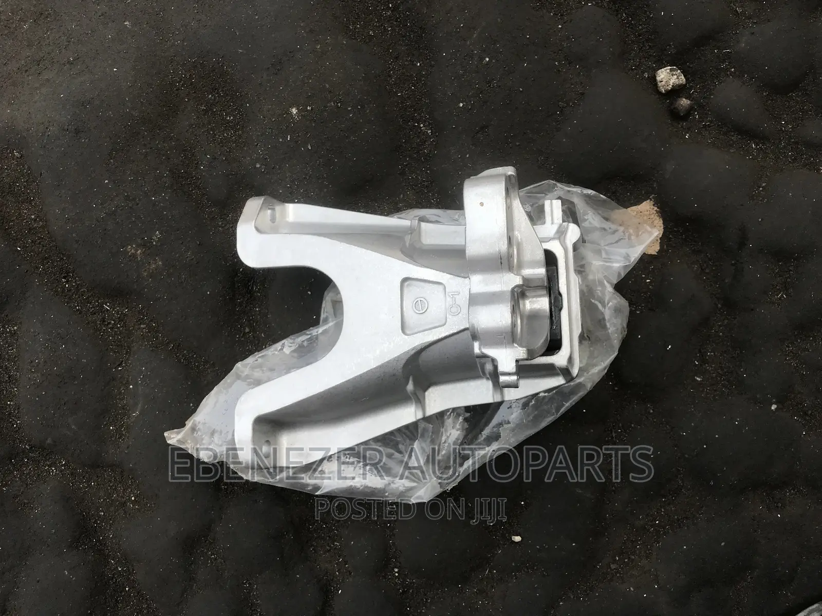 Honda Civic 2017 Engine Seat