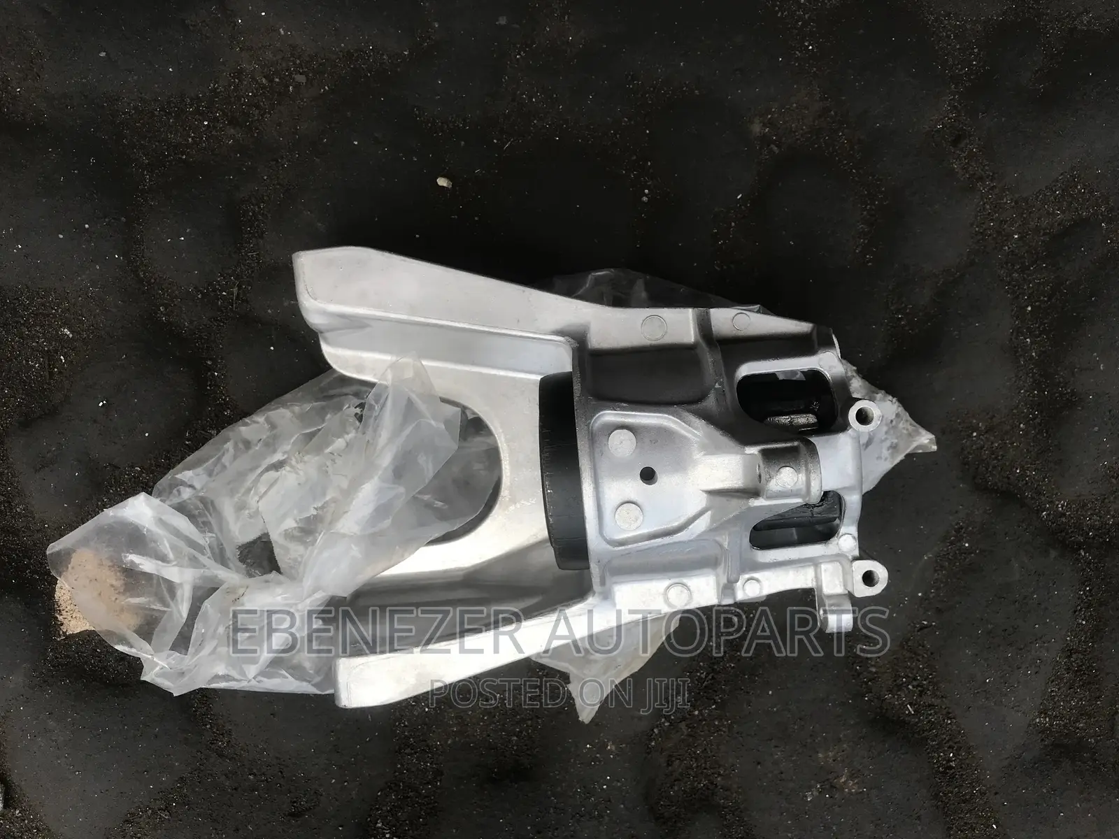 Honda Civic 2017 Engine Seat