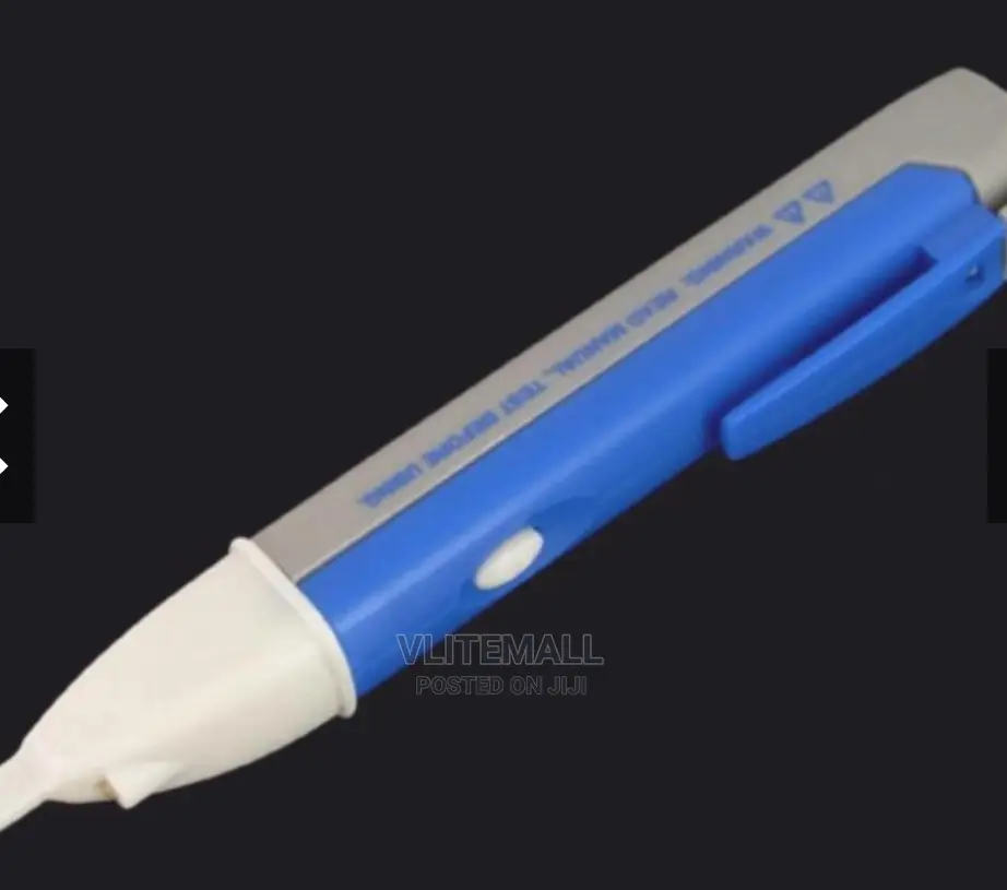 Voltage Alert Iac-D 90-1000vac / LED Light
