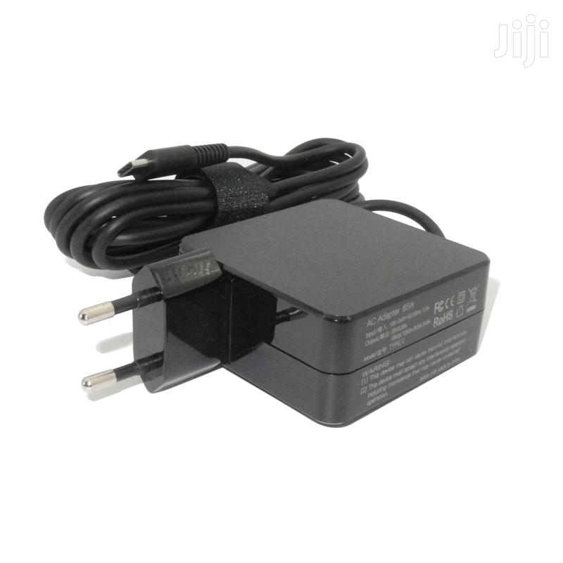 HP Type C Charger