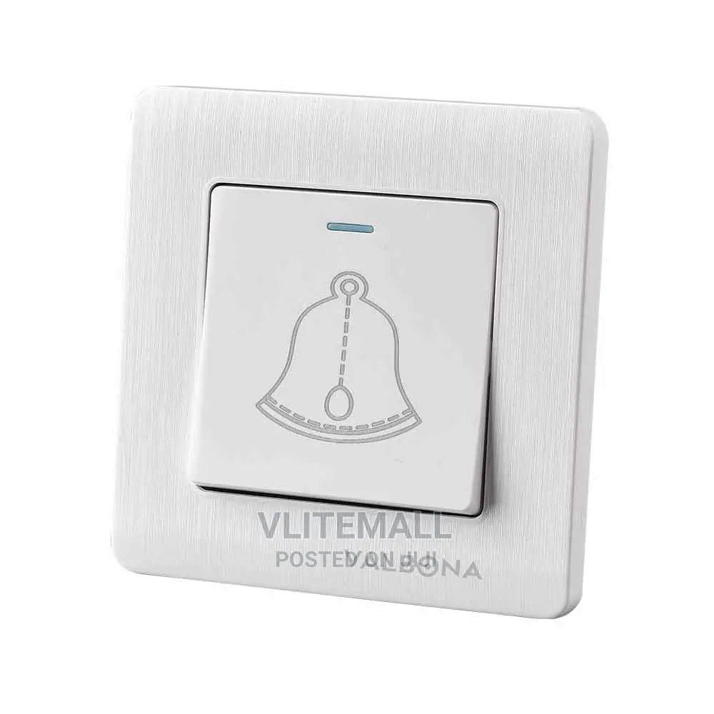Valbona Bell Push Switch EBS16