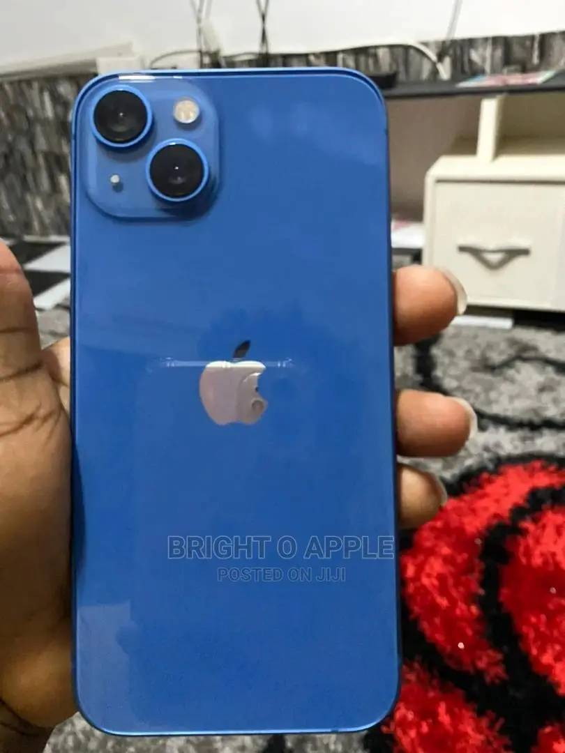 Apple iPhone 13 128 GB Blue