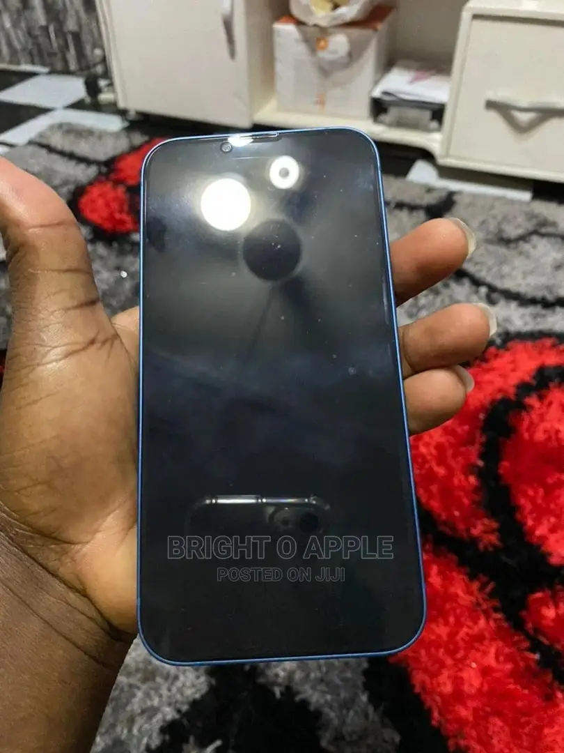 Apple iPhone 13 128 GB Blue