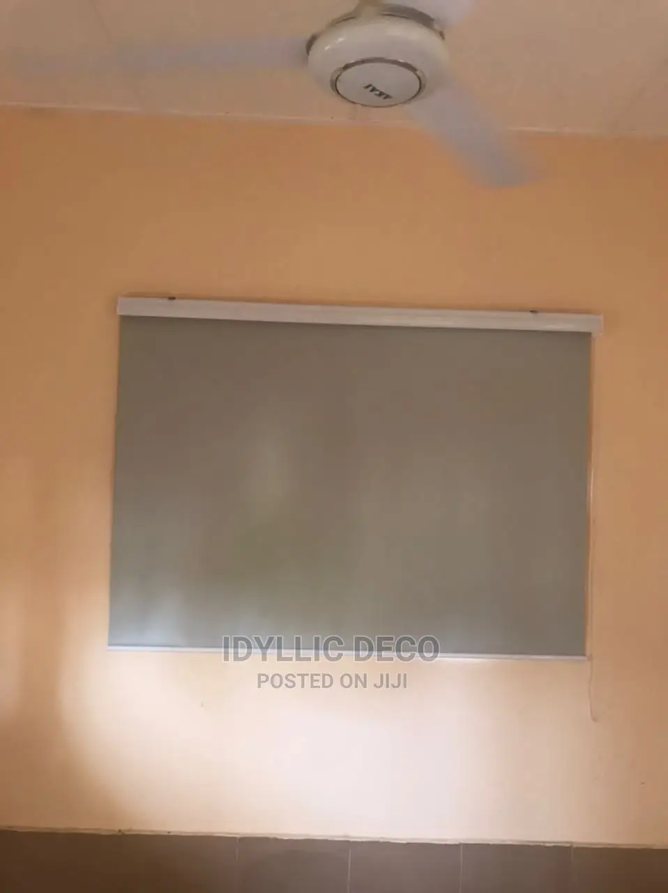 Lovely Roller Blinds