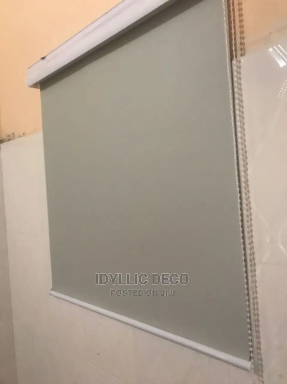 Access Roller Blinds Curtains