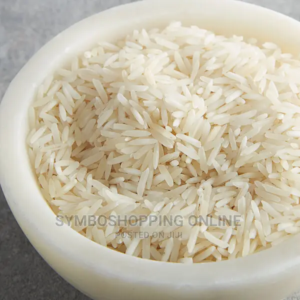 Royal Basmati Rice - 20 Lb.