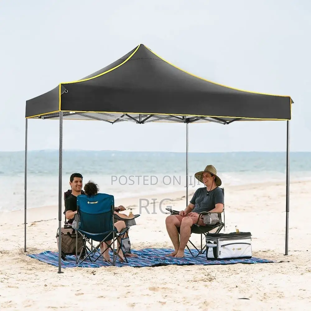 USA  Commercial 10x10 Pop Up Canopy Tent