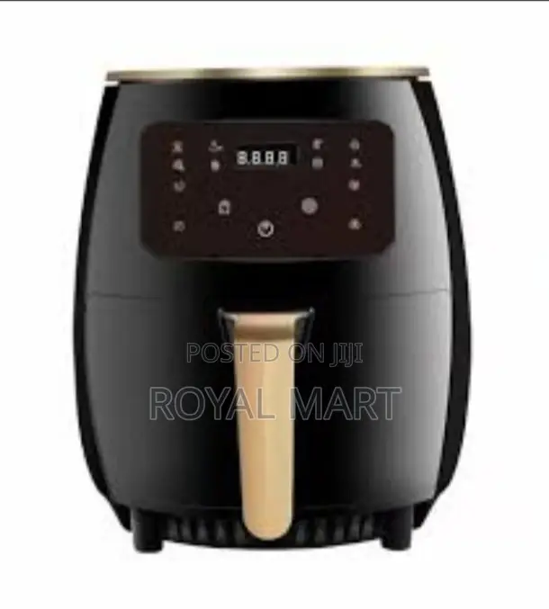 Air Fryer 6L