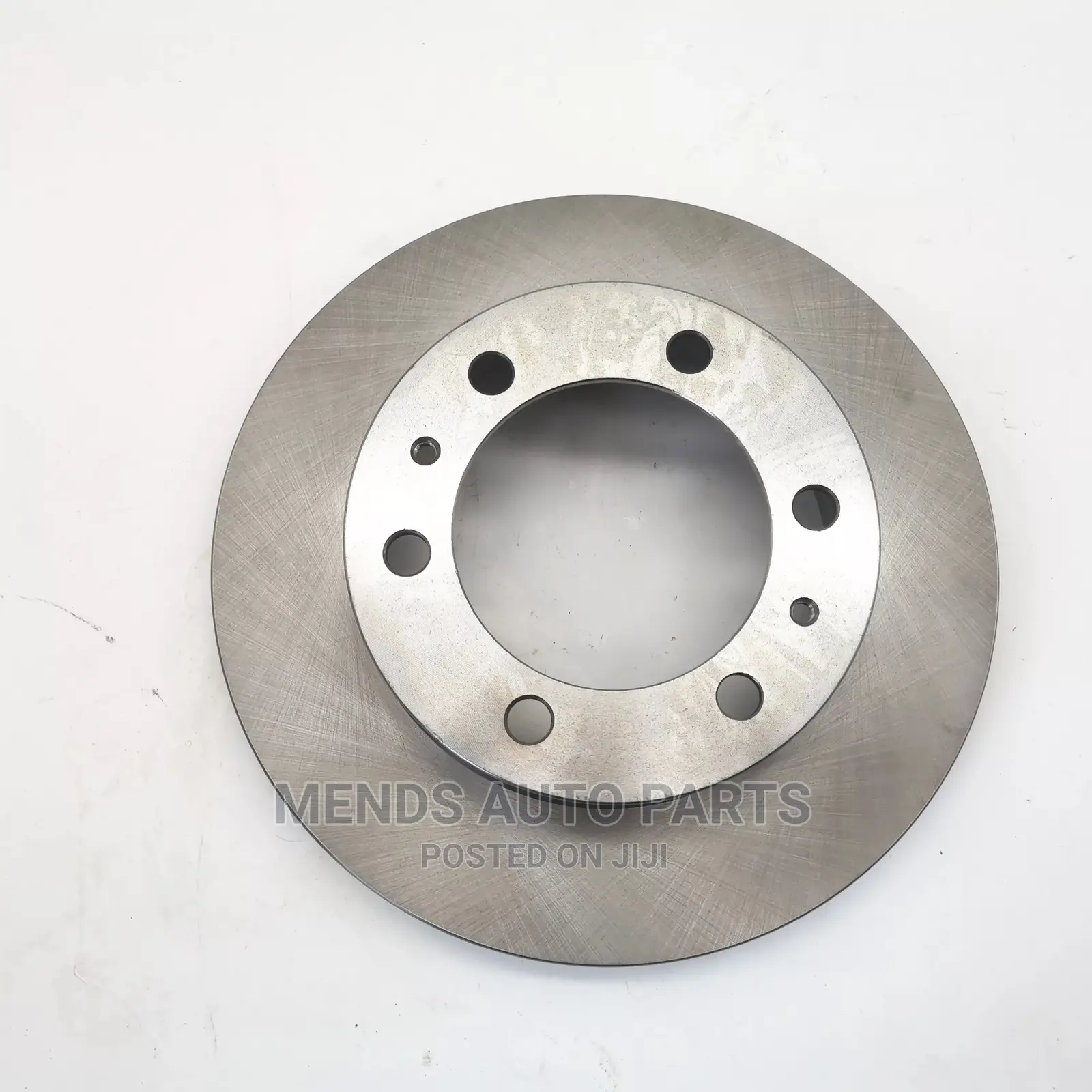 Rav 4 Brake Disc