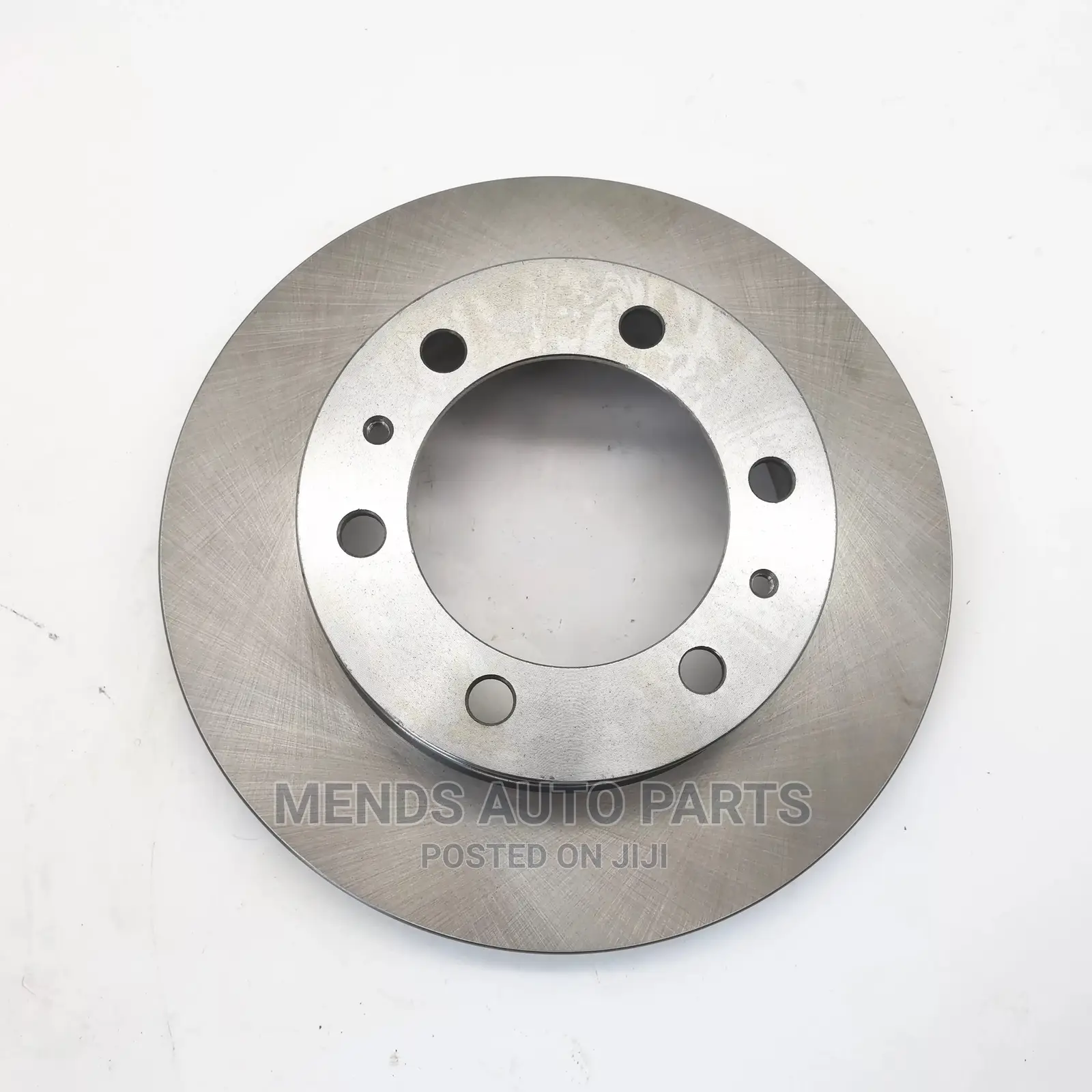 Rav 4 Brake Disc