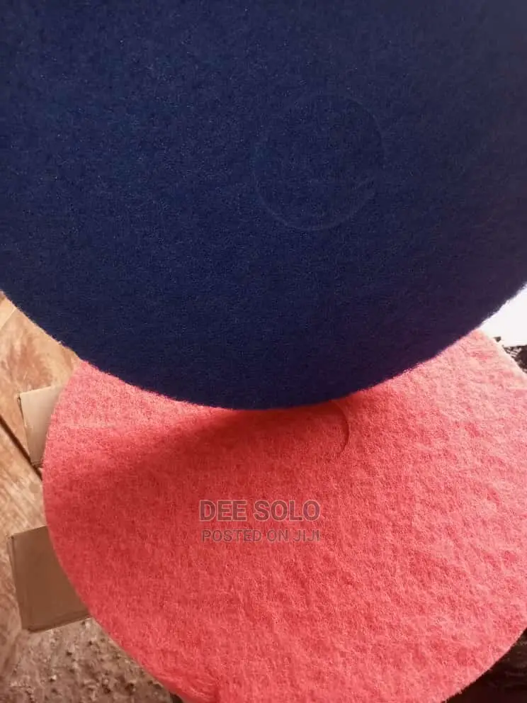 Scrubbing Pad