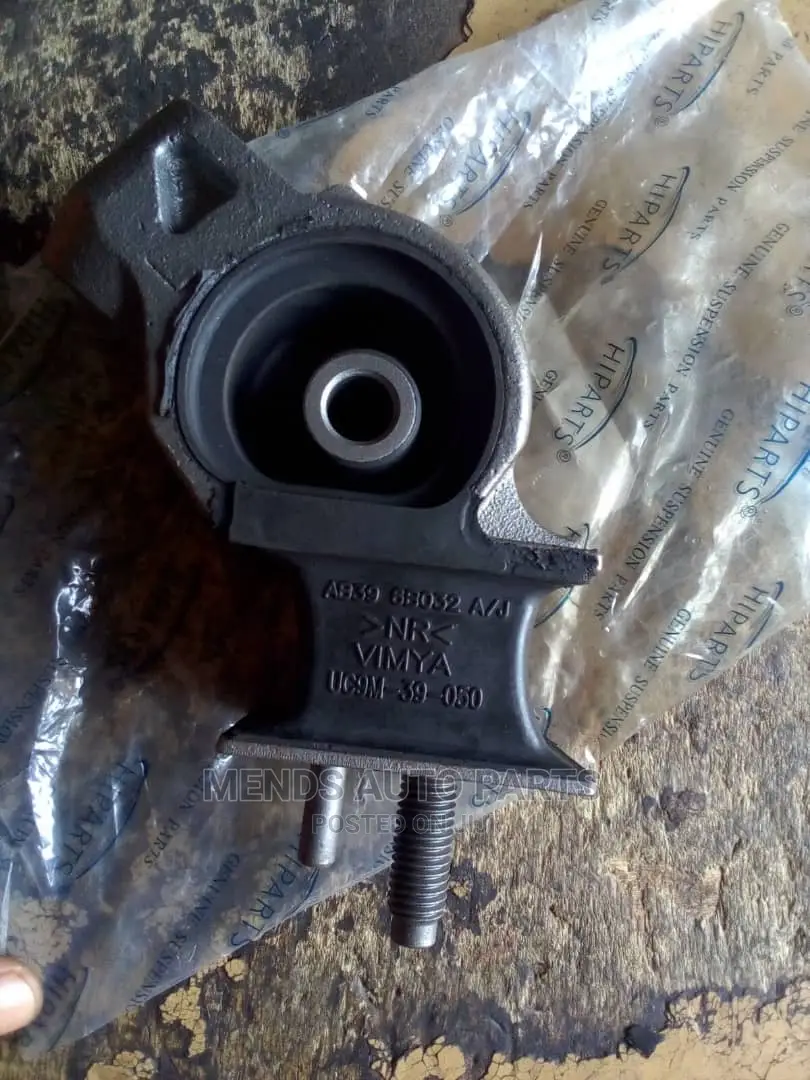 Ford Ranger 2015 2016 Engine Seat Mount