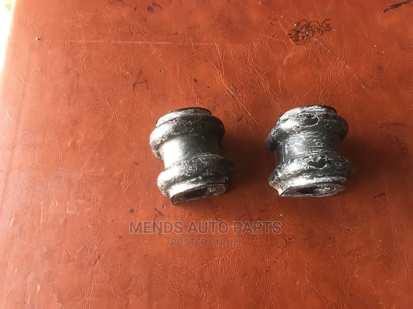 Stabiliser Bushing’S for All Cars Available