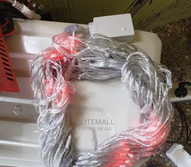 ZJ Christmas Light