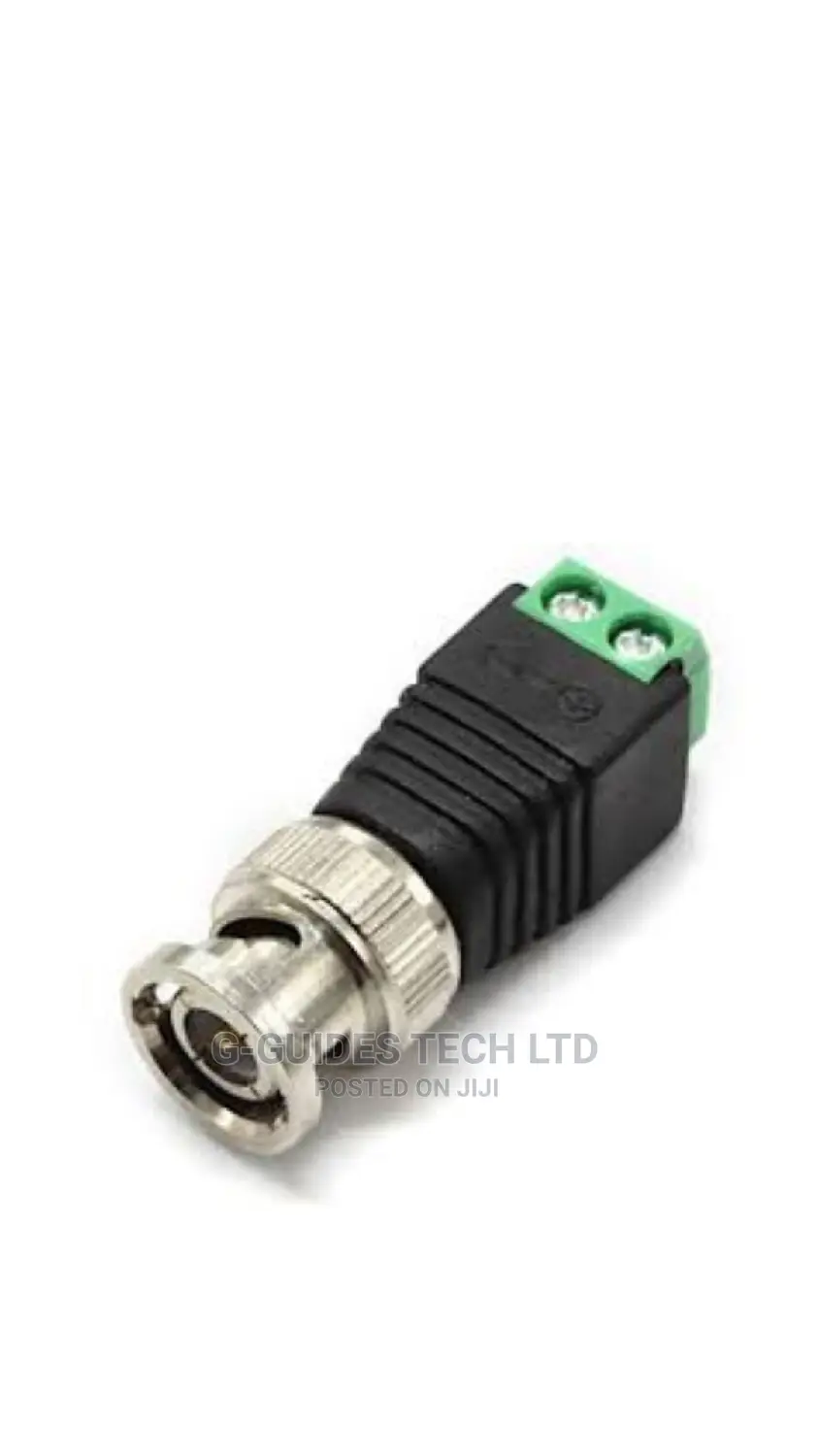 Bnc Balun Connector