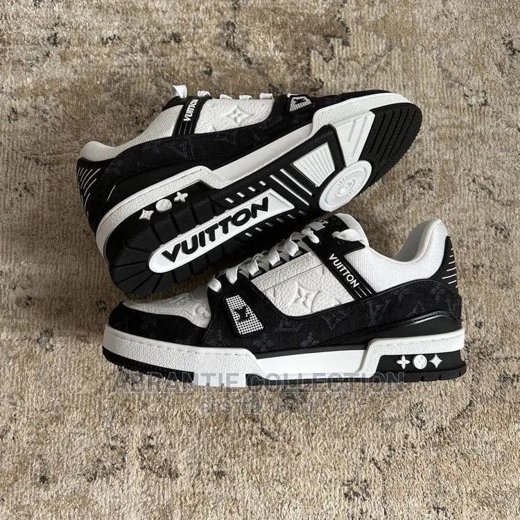 Louis Vuitton Sneaker
