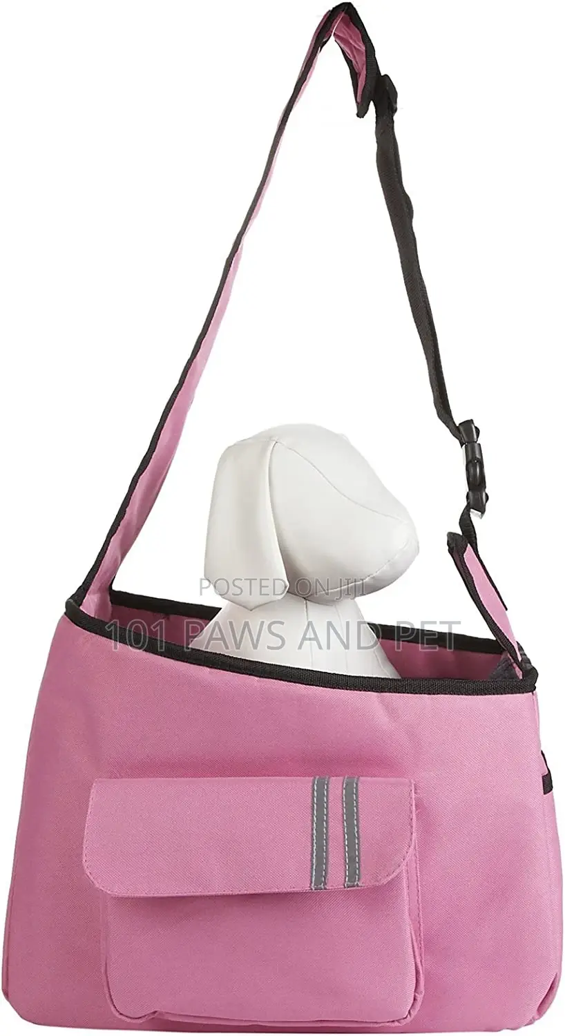Dog Carrier Available for Sale.
