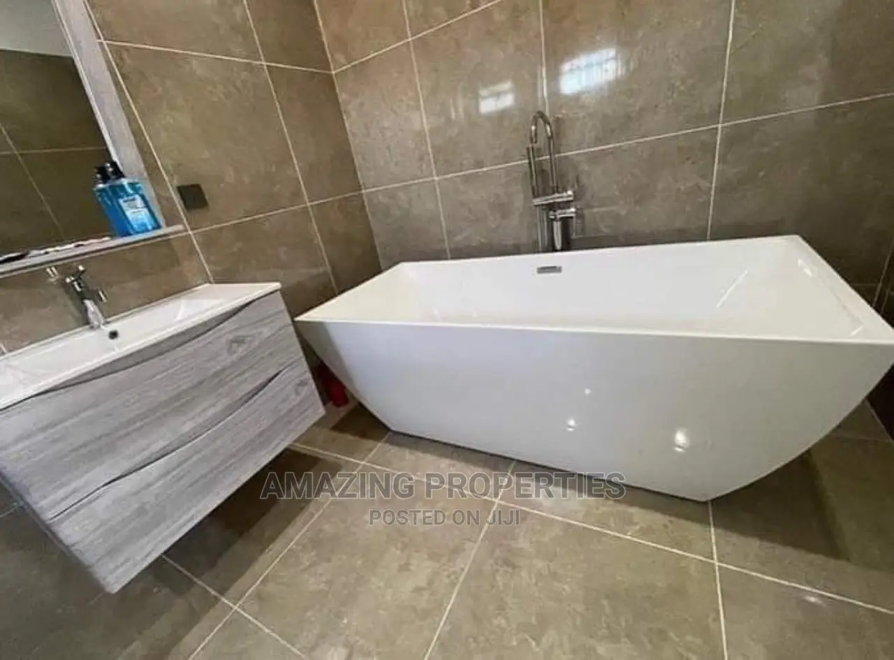 Furnished 4bdrm House in East Legon for Sale