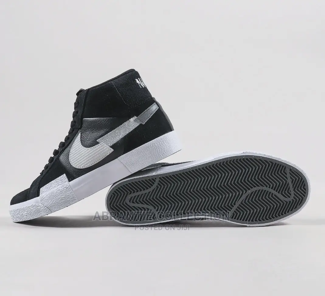 Original Nike Blazer