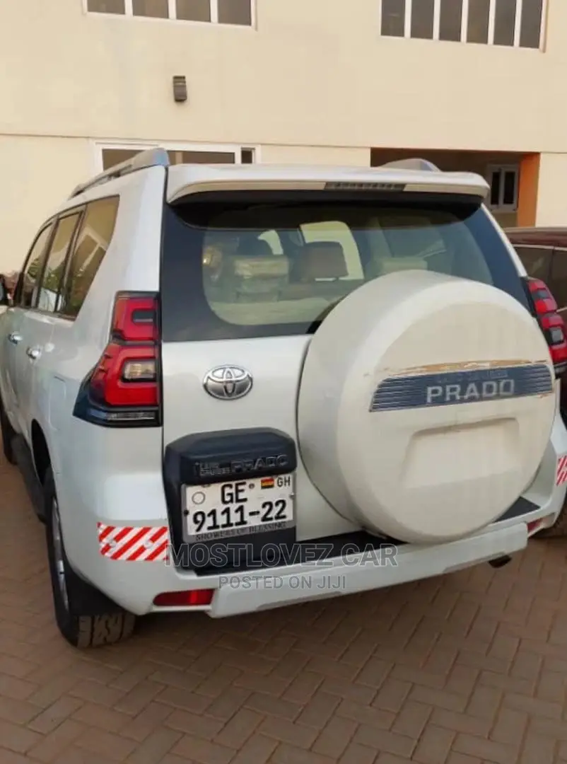 Car Rentals Rent a Landcruisers Prado for Weddings,Tours
