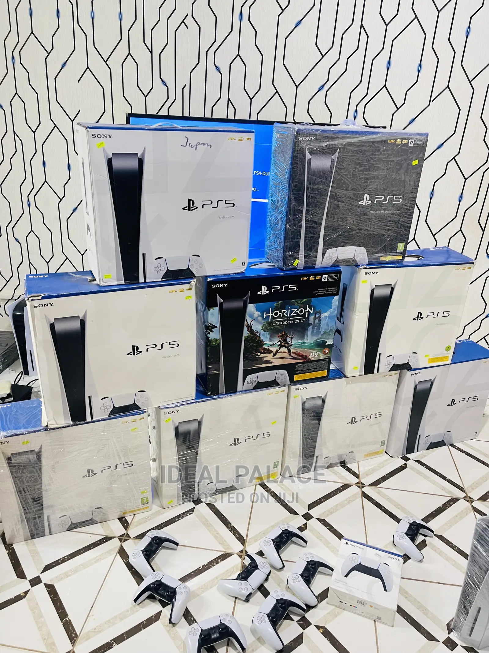 Original Brand New Playstation 5