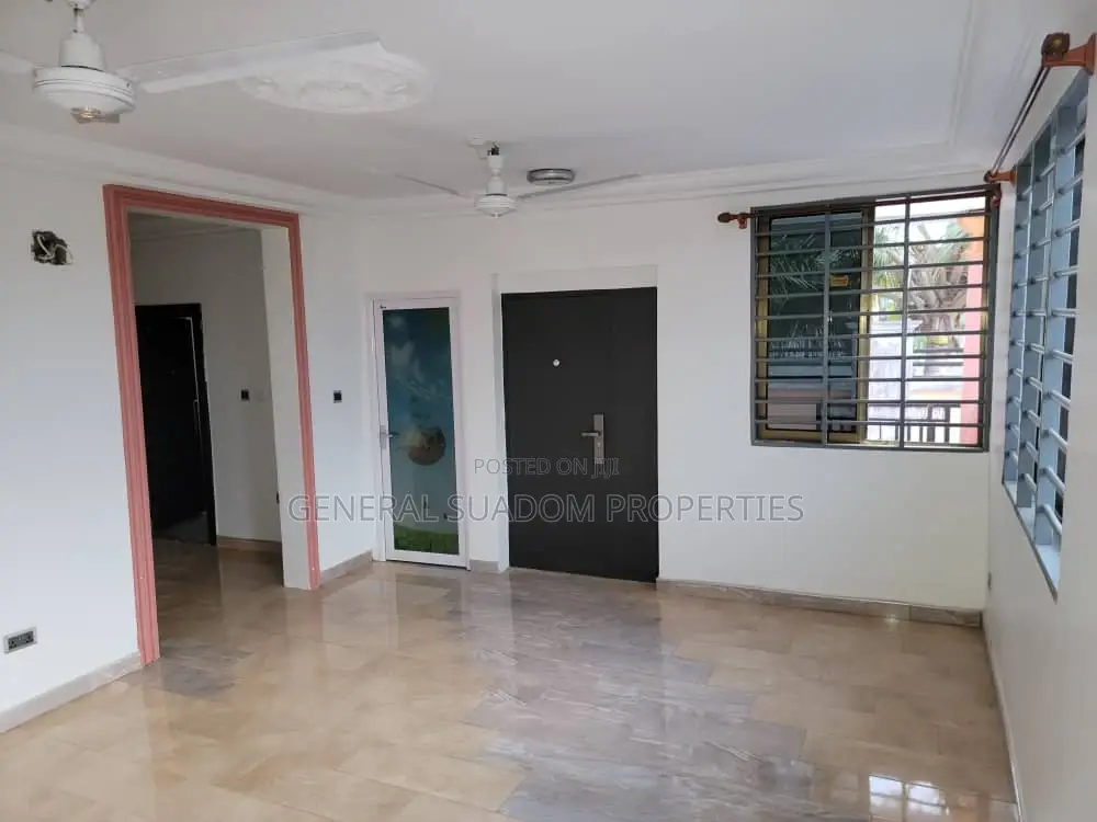 2bdrm Apartment in Suadom Properties, Baatsona Total for rent