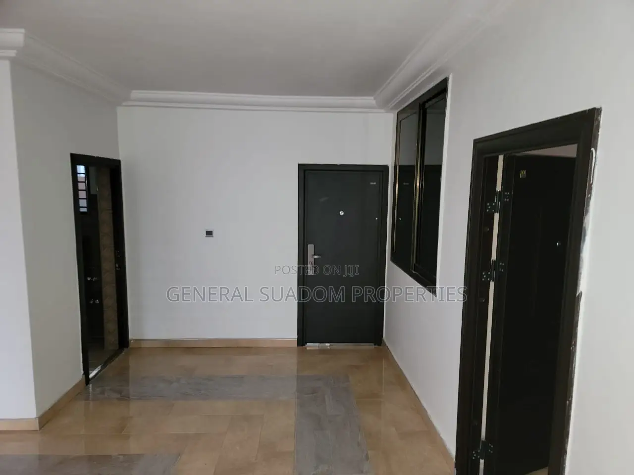 2bdrm Apartment in Suadom Properties, Baatsona Total for rent
