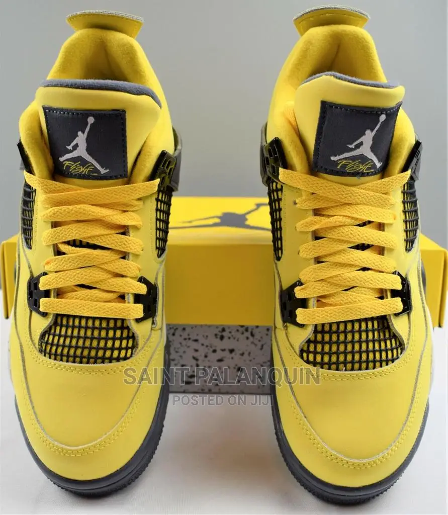 Air Retro 4
