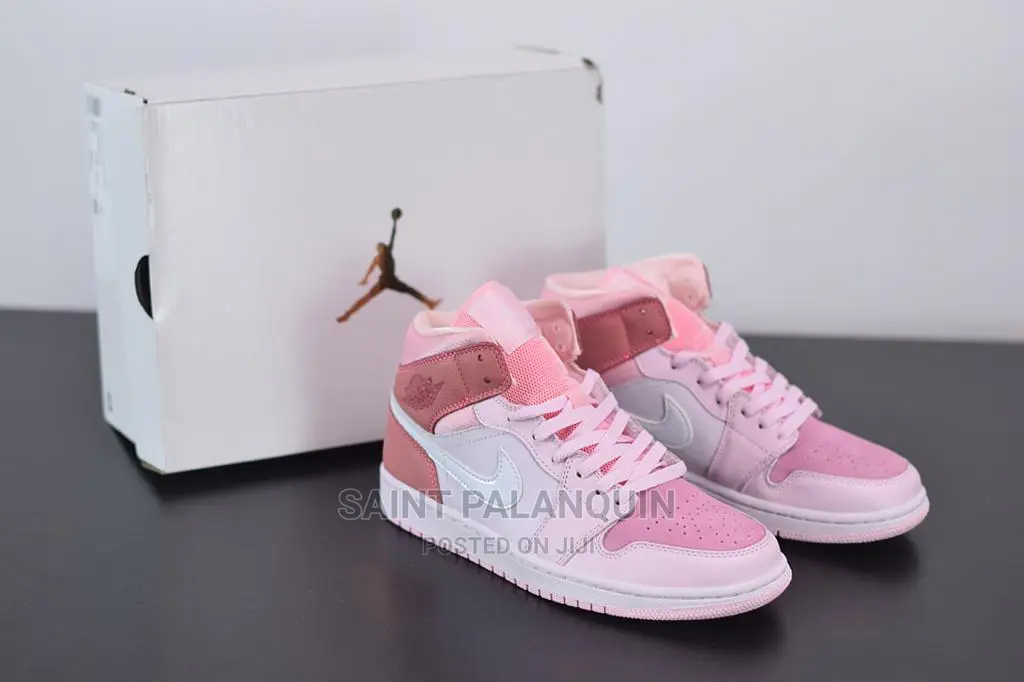 Nike Jordan 1