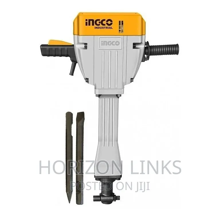 Ingco Pdb22001 Demolition Breaker
