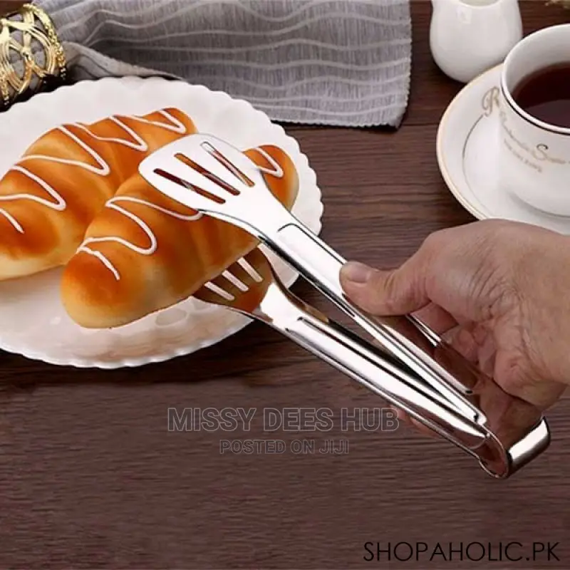 Food Tongs
