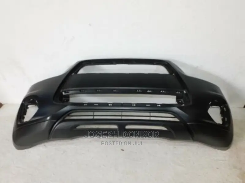 Outlander 2013,2014,2015 Front Bumper Sports