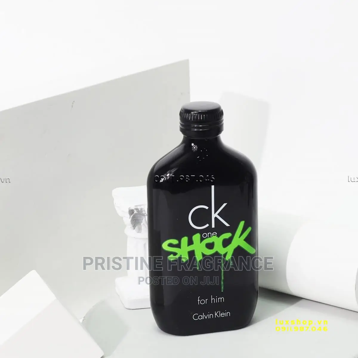 Calvin Klein Ck One Shock(M) Edt