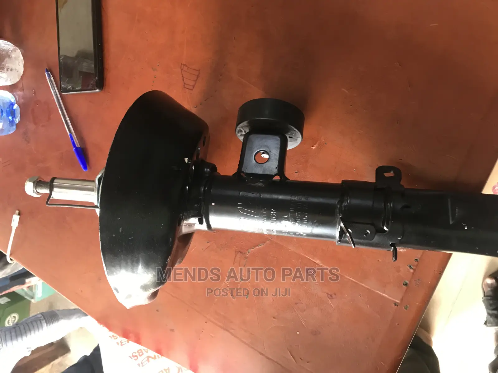 Honda Accord 2015 Front Shocks Absorbers