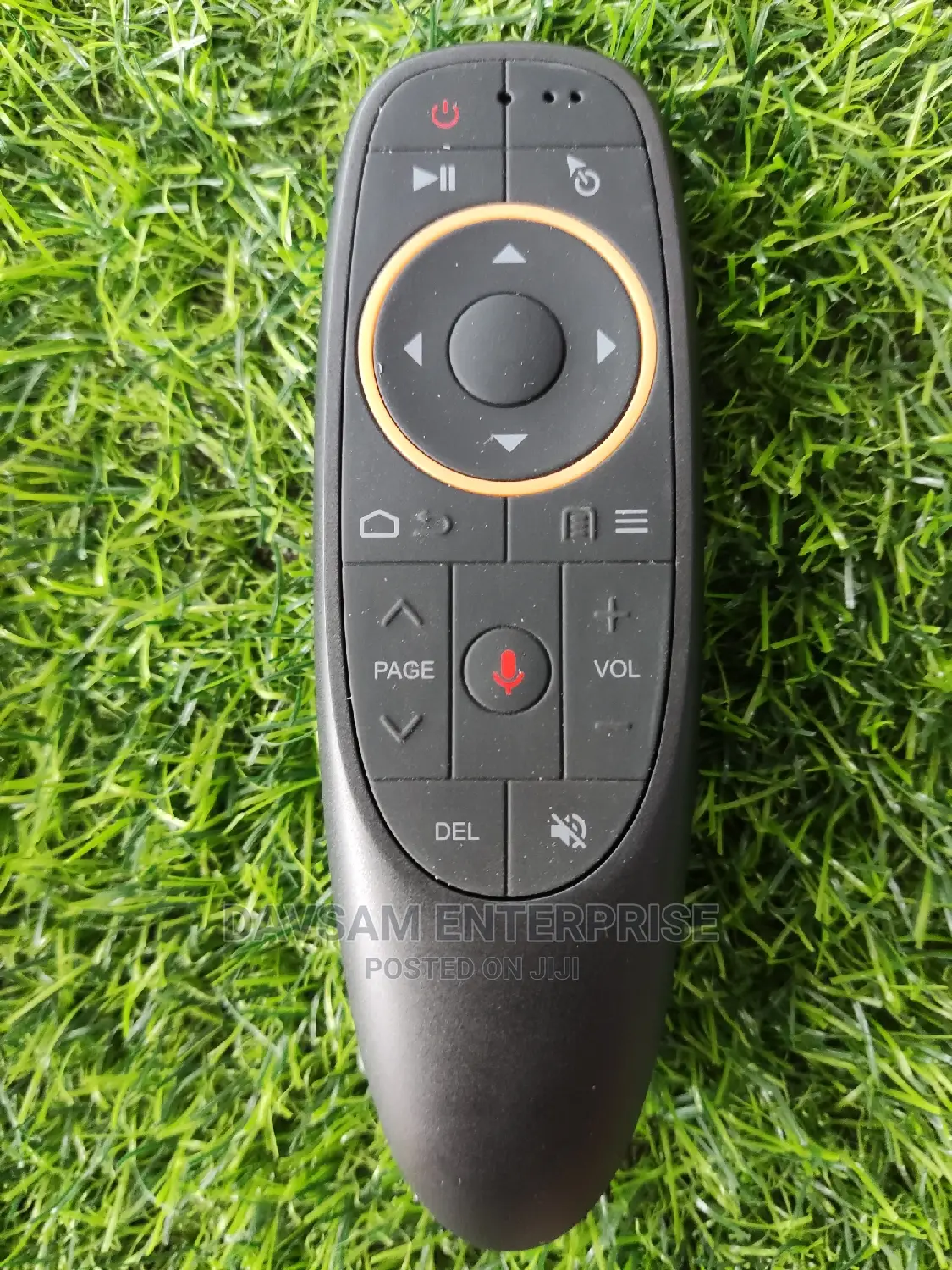 G10S Voice Function Remote