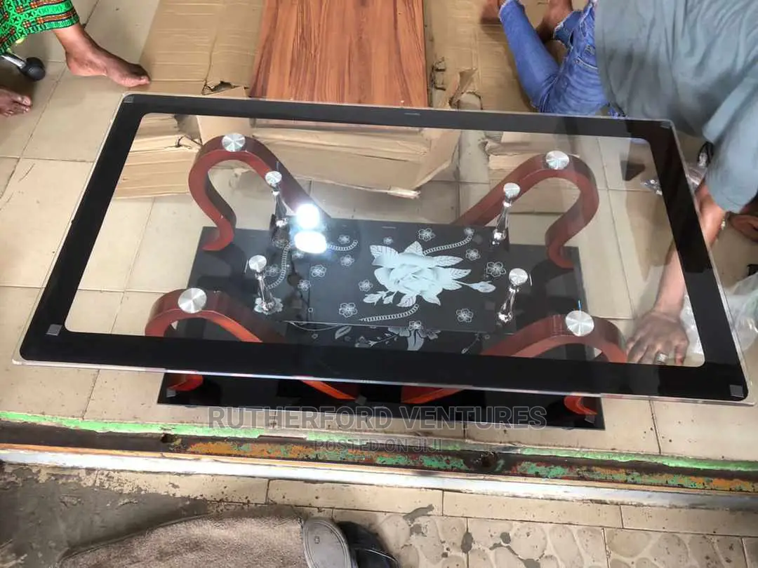 Center Table