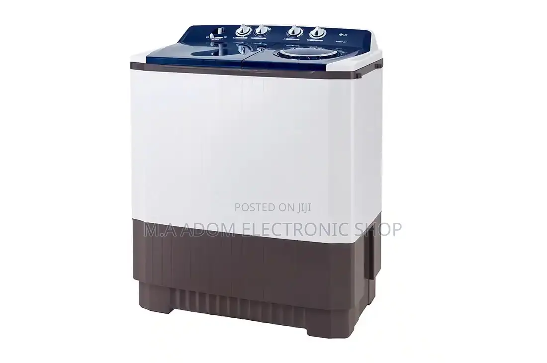 New Fresh in Box Lg 8kg Twin Tub Washing Machine