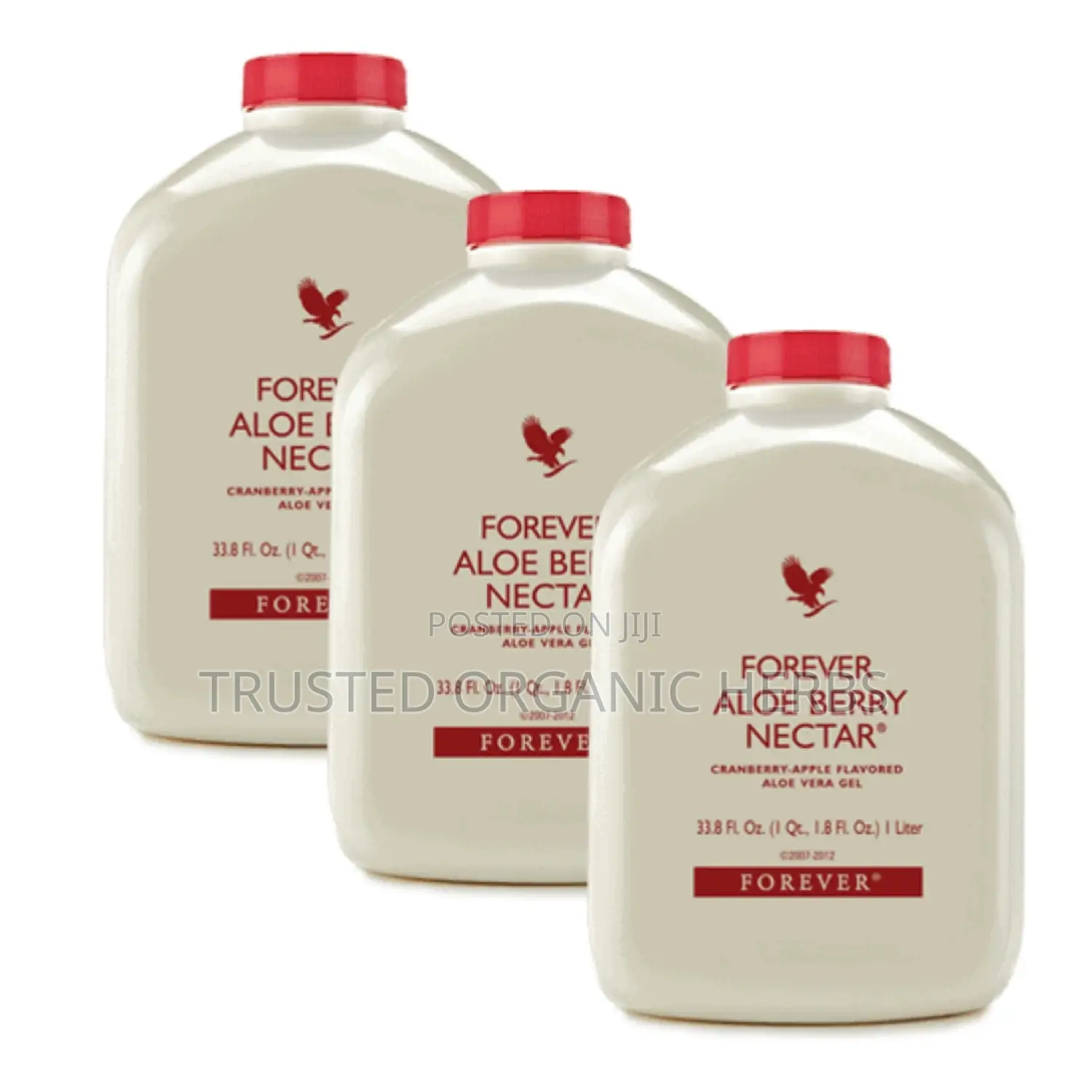 Berry Nectar- Forever Living